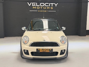 Used MINI Hatch 2013 for sale - 79396388: Photo