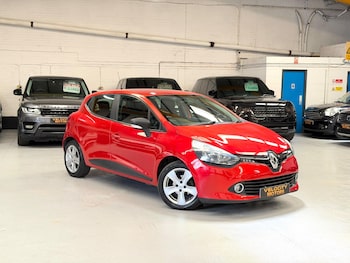 Used Renault Clio 2015 for sale - 79026293: Photo