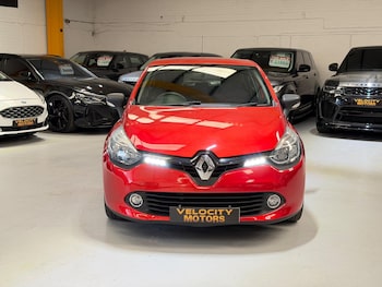Used Renault Clio 2015 for sale - 79026293: Photo