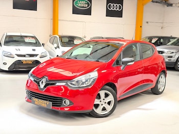 Used Renault Clio 2015 for sale - 79026293: Photo