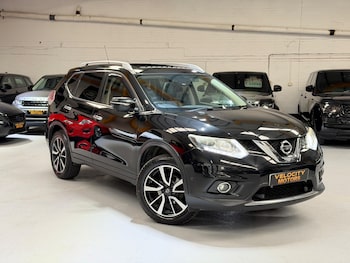 Used Nissan X-Trail 2015 for sale - 79093514: Photo