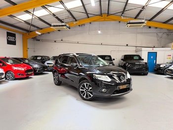 Used Nissan X-Trail 2015 for sale - 79093514: Photo