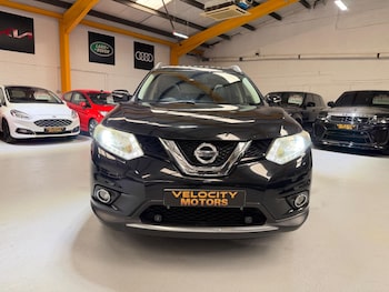 Used Nissan X-Trail 2015 for sale - 79093514: Photo