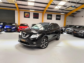 Used Nissan X-Trail 2015 for sale - 79093514: Photo