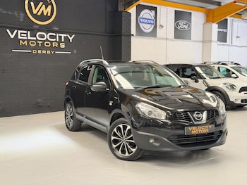 Used Nissan Qashqai 2012 for sale - 79192130: Photo