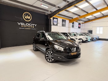 Used Nissan Qashqai 2012 for sale - 79192130: Photo
