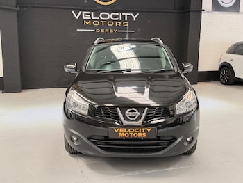 Used Nissan Qashqai 2012 for sale - 79192130: Photo