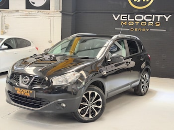 Used Nissan Qashqai 2012 for sale - 79192130: Photo