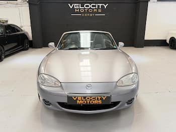 Used Mazda MX-5 2005 for sale - 79726604: Photo