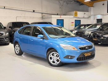 Used Ford Focus 2011 for sale - 78947002: Photo