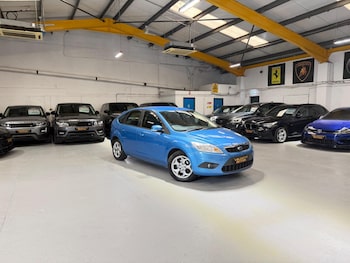 Used Ford Focus 2011 for sale - 78947002: Photo