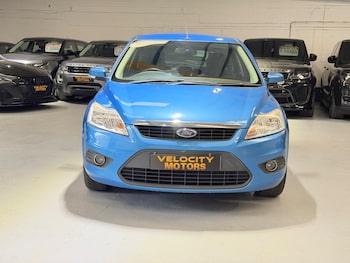 Used Ford Focus 2011 for sale - 78947002: Photo