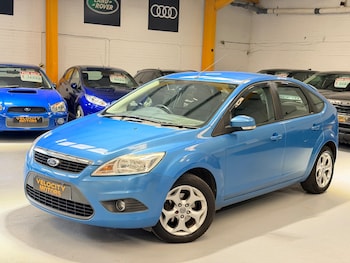 Used Ford Focus 2011 for sale - 78947002: Photo