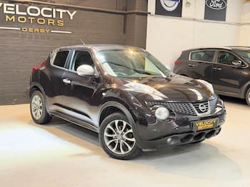 Used Nissan Juke 2012 for sale - 79670143: Photo