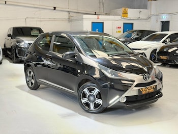 Used Toyota AYGO 2014 for sale - 78822404: Photo