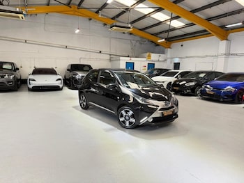 Used Toyota AYGO 2014 for sale - 78822404: Photo