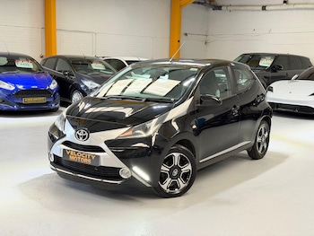 Used Toyota AYGO 2014 for sale - 78822404: Photo