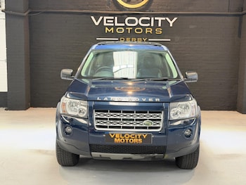Used Land Rover Freelander 2 2007 for sale - 79316317: Photo