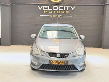 Used SEAT Ibiza 2012 for sale - 79577277: Photo