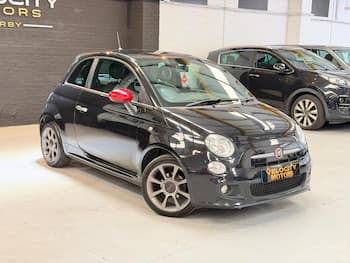 Used Fiat 500 2013 for sale - 79669683: Photo