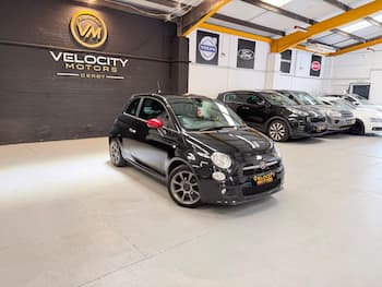 Used Fiat 500 2013 for sale - 79669683: Photo