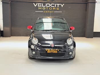 Used Fiat 500 2013 for sale - 79669683: Photo