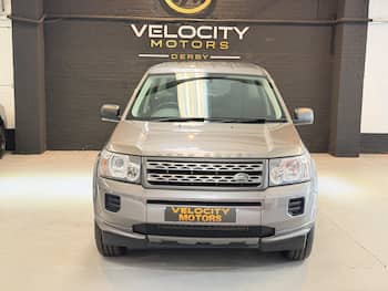Used Land Rover Freelander 2010 for sale - 79634209: Photo