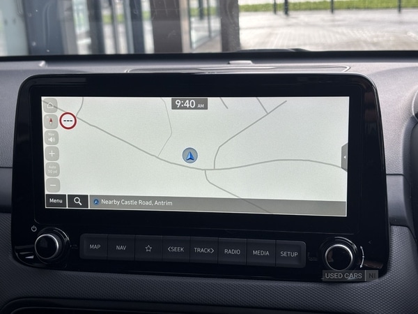 Used Hyundai KONA 2023 for sale - 77883977: Photo 19