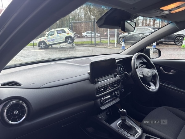 Used Hyundai KONA 2023 for sale - 77883977: Photo 2