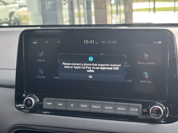 Used Hyundai KONA 2023 for sale - 77883977: Photo 21