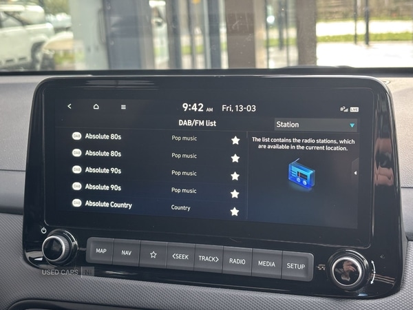 Used Hyundai KONA 2023 for sale - 77883977: Photo 22