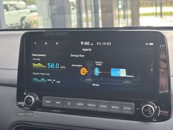 Used Hyundai KONA 2023 for sale - 77883977: Photo 23