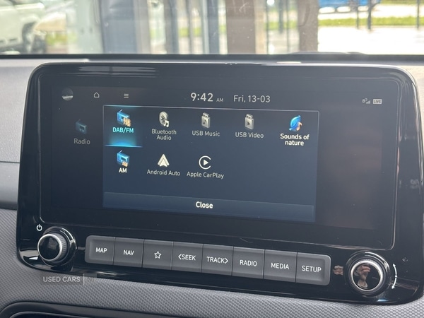 Used Hyundai KONA 2023 for sale - 77883977: Photo 24