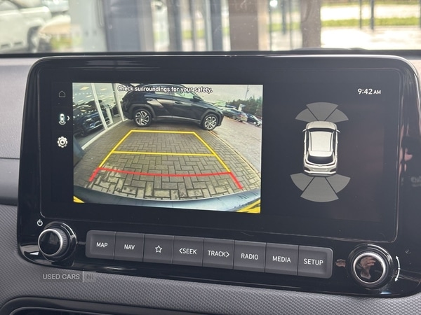 Used Hyundai KONA 2023 for sale - 77883977: Photo 25