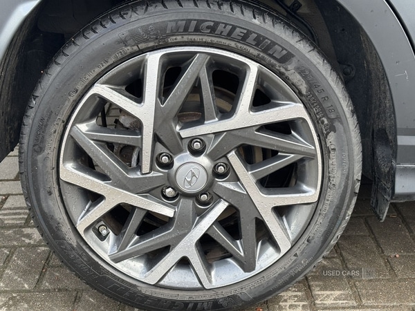 Used Hyundai KONA 2023 for sale - 77883977: Photo 8