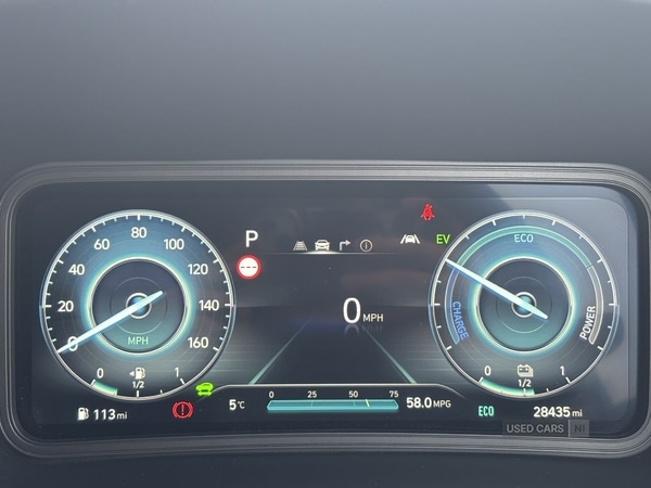 Used Hyundai KONA 2023 for sale - 77883977: Photo 9