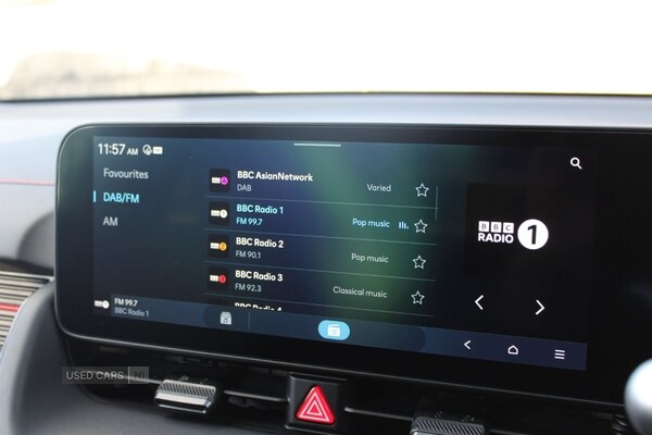 Used Hyundai IONIQ 5 2024 for sale - 78116736: Photo 11