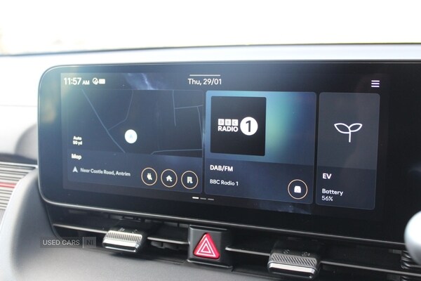 Used Hyundai IONIQ 5 2024 for sale - 78116736: Photo 12