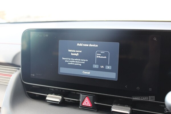 Used Hyundai IONIQ 5 2024 for sale - 78116736: Photo 13