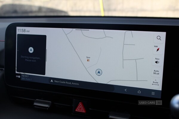 Used Hyundai IONIQ 5 2024 for sale - 78116736: Photo 15