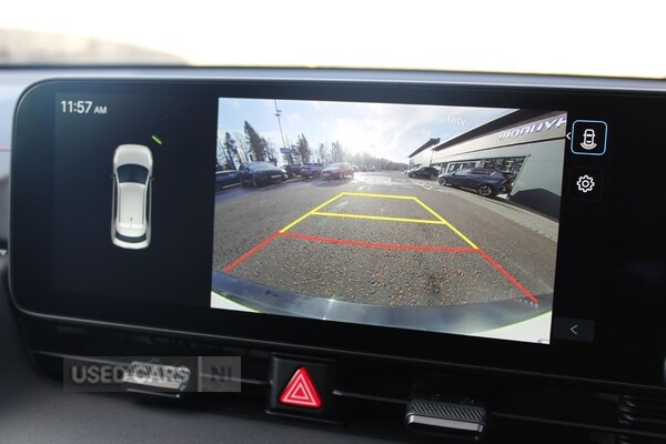 Used Hyundai IONIQ 5 2024 for sale - 78116736: Photo 16