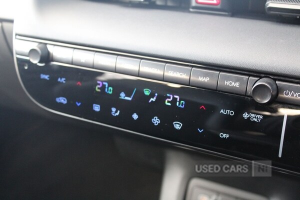 Used Hyundai IONIQ 5 2024 for sale - 78116736: Photo 17