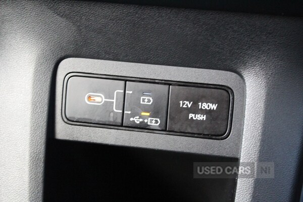 Used Hyundai IONIQ 5 2024 for sale - 78116736: Photo 19