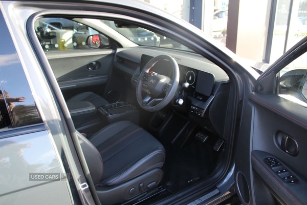 Used Hyundai IONIQ 5 2024 for sale - 78116736: Photo 2