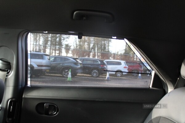 Used Hyundai IONIQ 5 2024 for sale - 78116736: Photo 22