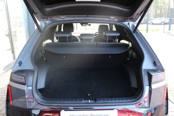 Used Hyundai IONIQ 5 2024 for sale - 78116736: Photo 26