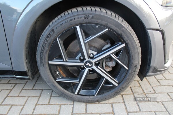 Used Hyundai IONIQ 5 2024 for sale - 78116736: Photo 29