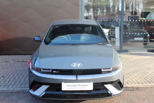 Used Hyundai IONIQ 5 2024 for sale - 78116736: Photo 3