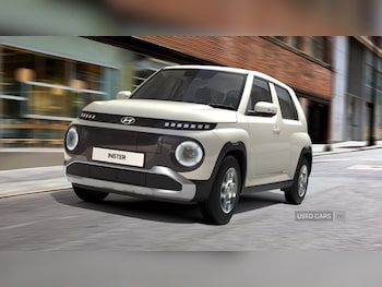 Used Hyundai Other 2025 for sale - 76914406: Photo