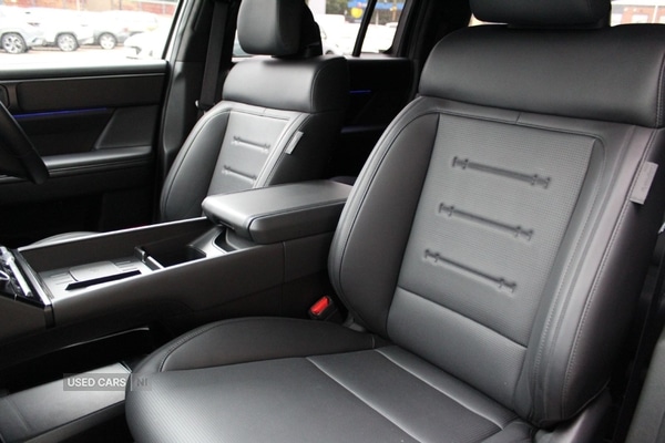 Used Hyundai Santa Fe 2025 for sale - 76914405: Photo 11